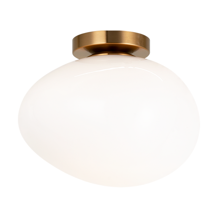 Melotte - 1 Light Flush Mount
