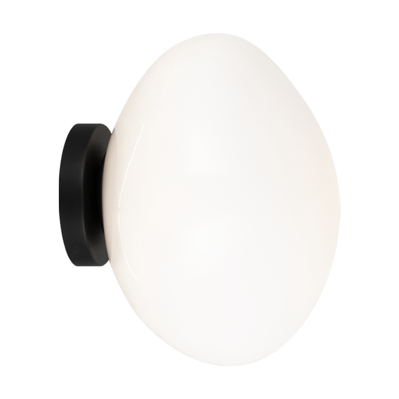Melotte - 1 Light Flush Mount