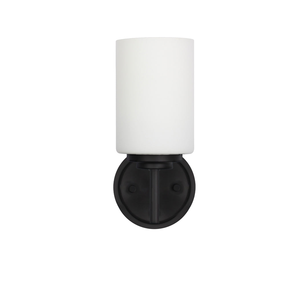 Wynona 1 Light Wall Sconce by Dainolite