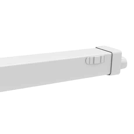 Slim Integrated T5 LED 3Way CCT, 4FT, by Votatec