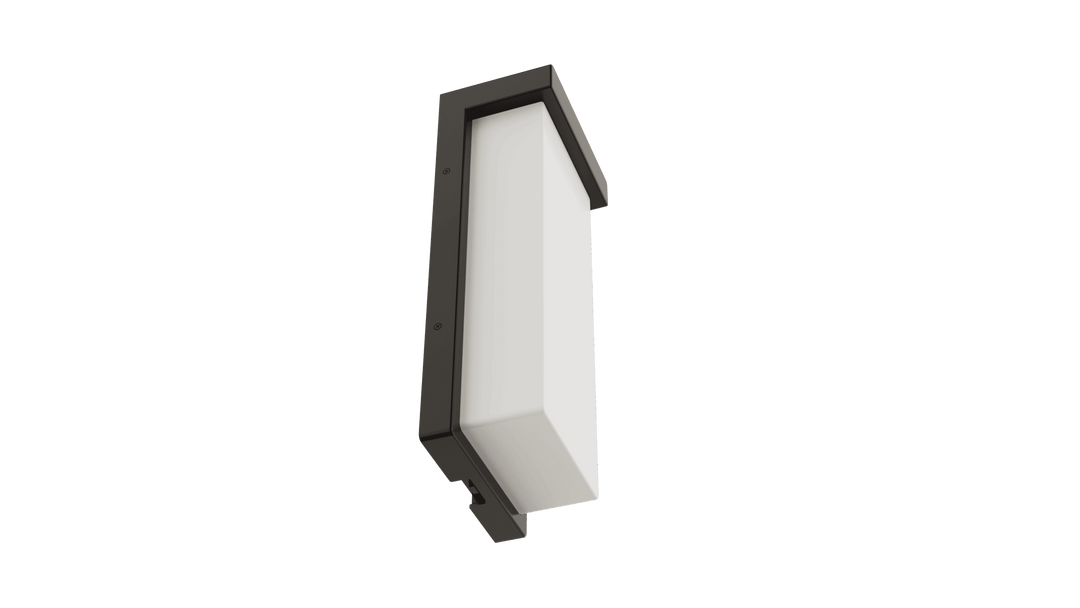 LED Wall Light - 3Way CCT Adjustable by Votatec - view 9