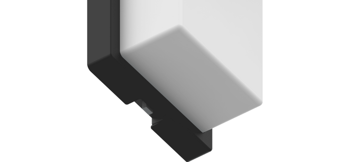 LED Wall Light - 3Way CCT Adjustable by Votatec - view 12