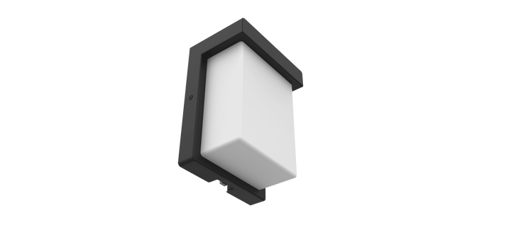LED Wall Light - 3Way CCT Adjustable by Votatec - view 6