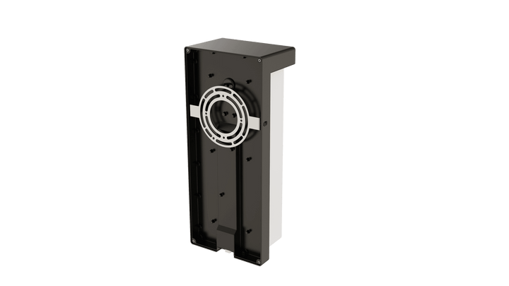 LED Wall Light - 3Way CCT Adjustable by Votatec - view 13