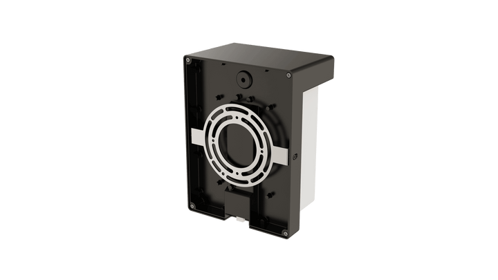 LED Wall Light - 3Way CCT Adjustable by Votatec - view 7
