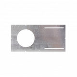 Plate For 4" Recessed Led - Without Lip