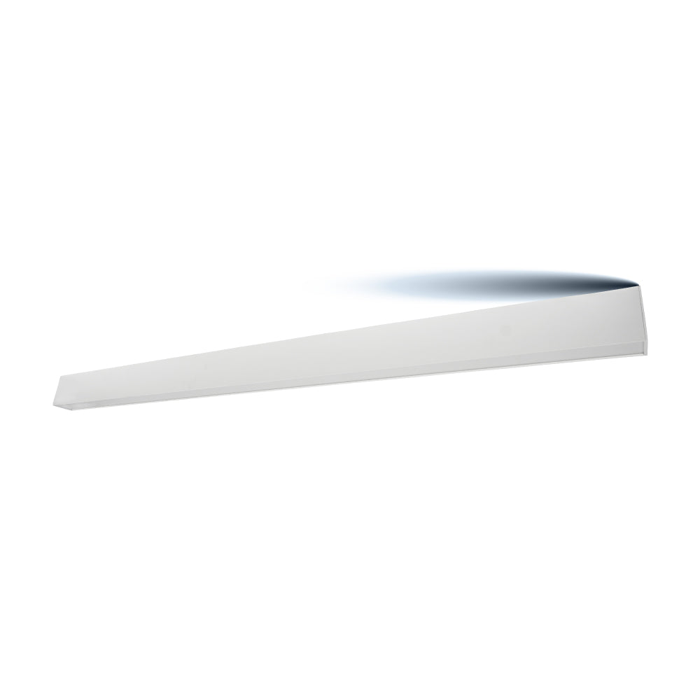 LED Architectural Linear Strip Light 3CCT + Wattage Selectable - ALS