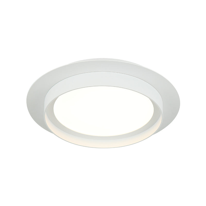 Iris - LED 1 Light Flush Mount