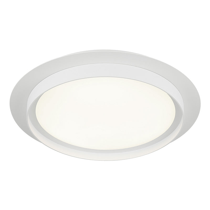 Iris - LED 1 Light Flush Mount