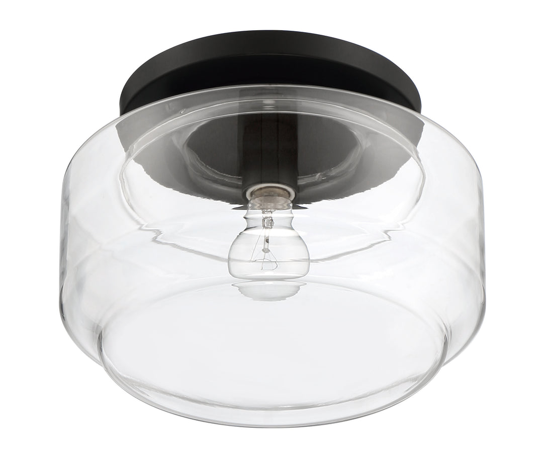 Peri Flush Mount by Craftmade - view 3