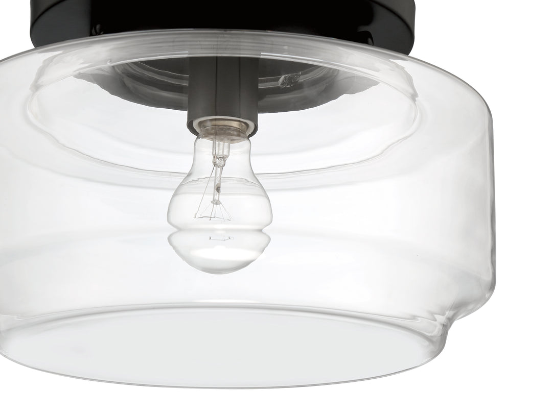 Peri Flush Mount by Craftmade - view 4