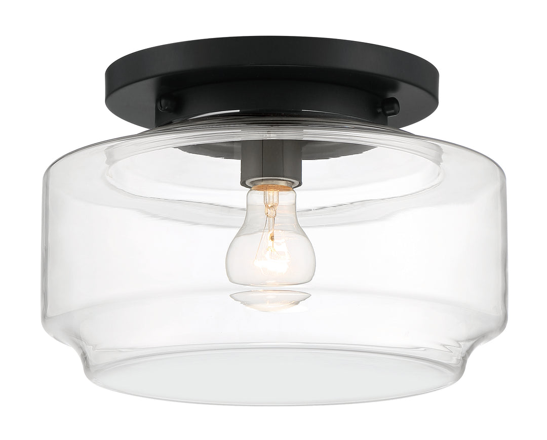 Peri Flush Mount by Craftmade - view 2