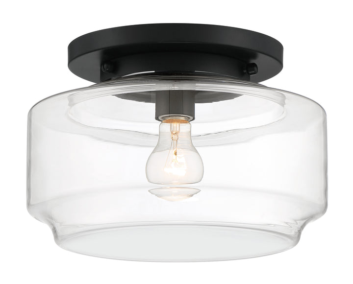 Peri Flush Mount by Craftmade - view 2