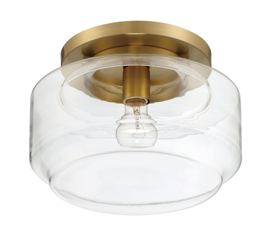 Peri Flush Mount by Craftmade - view 7