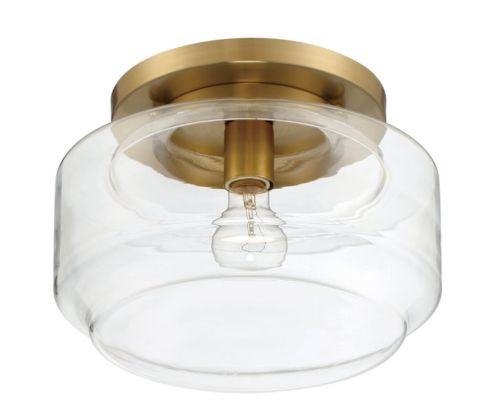 Peri Flush Mount by Craftmade - view 7