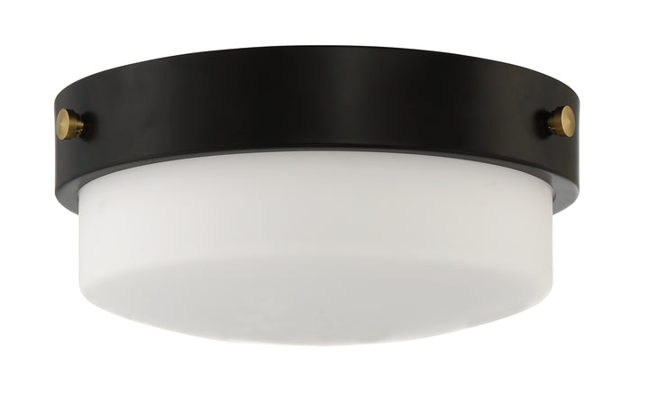 Oak Street Flush Mount by Craftmade - view 2