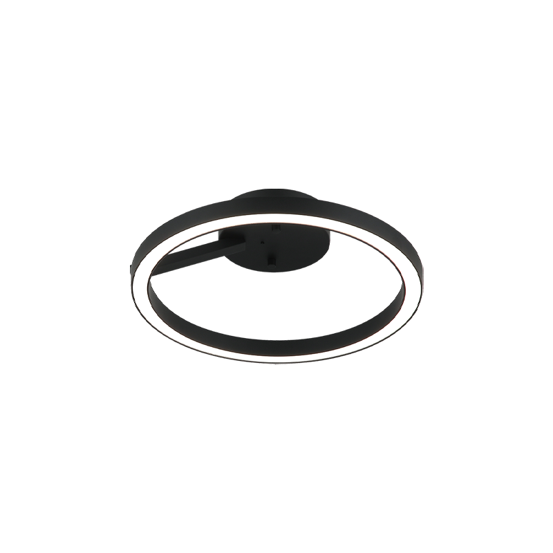 The Trundle - LED 1 Light Flush Mount