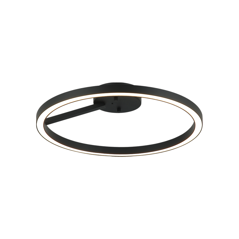 The Trundle - LED 1 Light Flush Mount