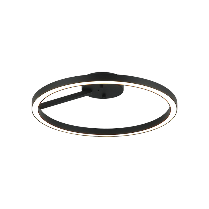 The Trundle - LED 1 Light Flush Mount