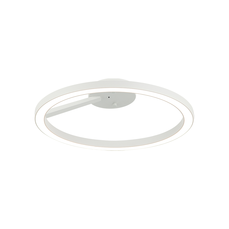 The Trundle - LED 1 Light Flush Mount