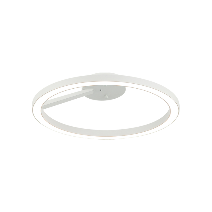 The Trundle - LED 1 Light Flush Mount