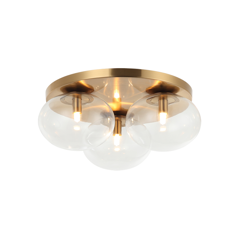 Bulbus - LED Flush Mount