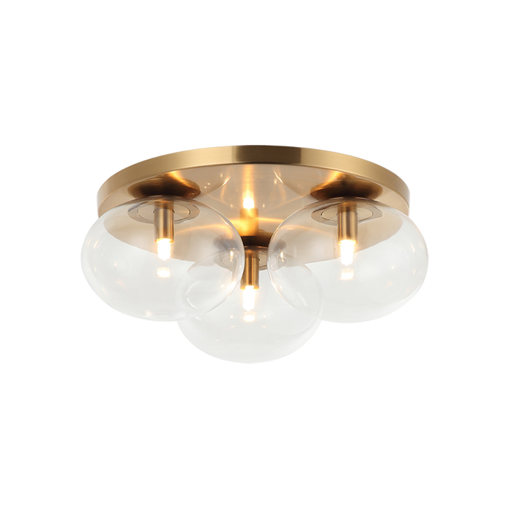 Bulbus - LED Flush Mount