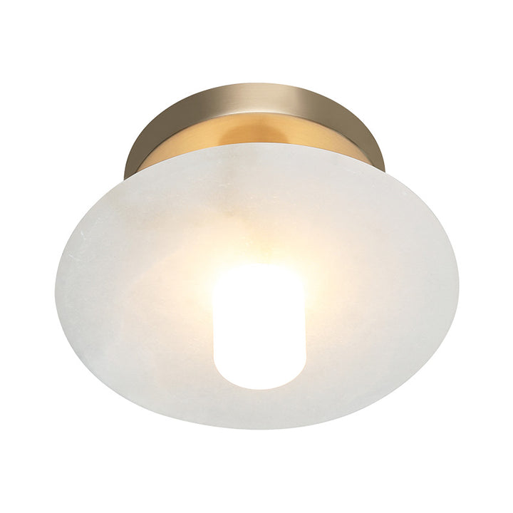 Monument - LED 1 Light Wall Sconce