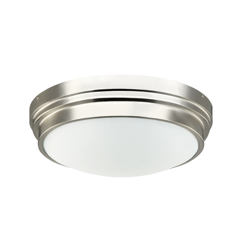 Fresh Colonial - Flush Mount
