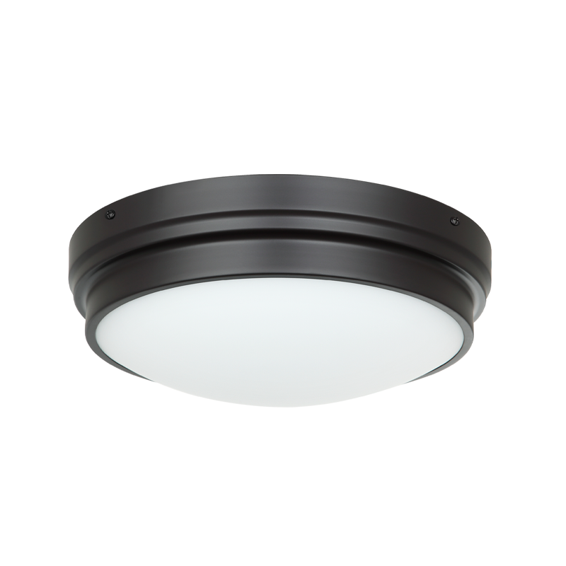 Fresh Colonial - Flush Mount