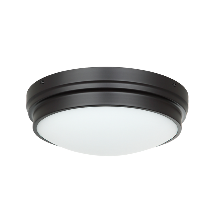 Fresh Colonial - Flush Mount