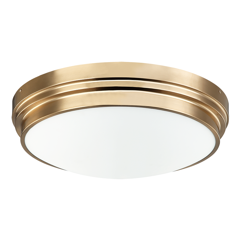 Fresh Colonial - Flush Mount