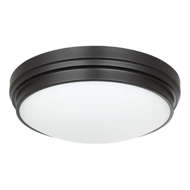 Fresh Colonial - Flush Mount