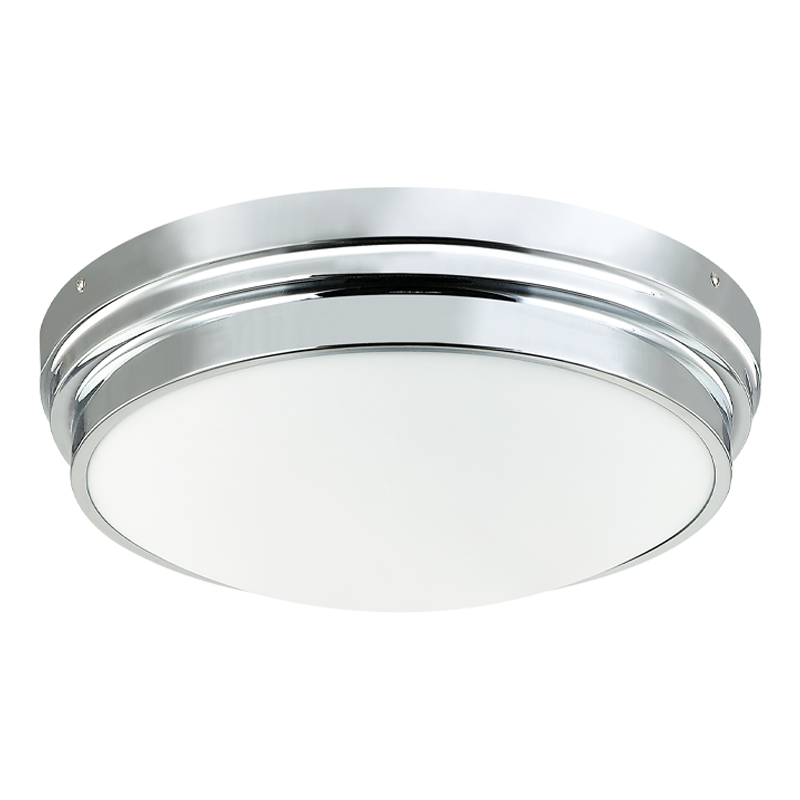 Fresh Colonial - Flush Mount