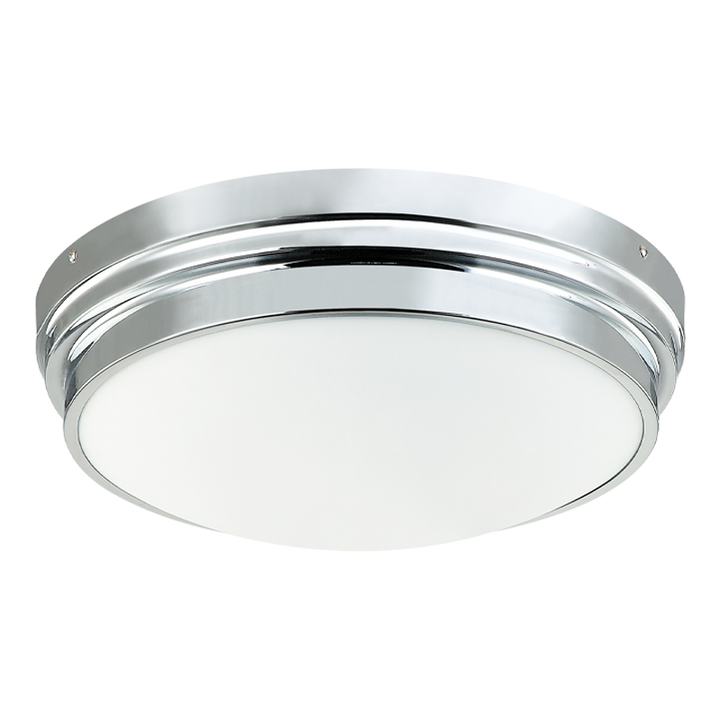 Fresh Colonial - Flush Mount