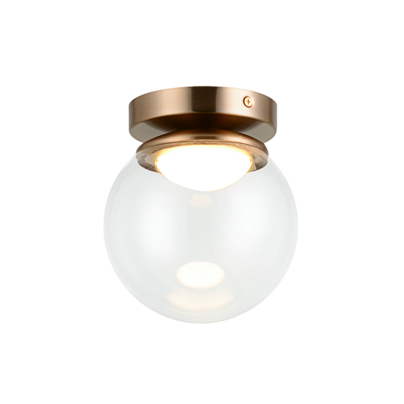 Boble - LED 1 Light Flush Mount