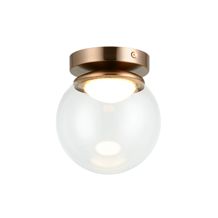 Boble - LED 1 Light Flush Mount