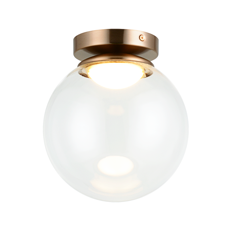 Boble - LED 1 Light Flush Mount