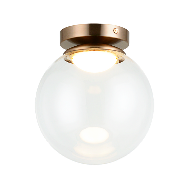 Boble - LED 1 Light Flush Mount