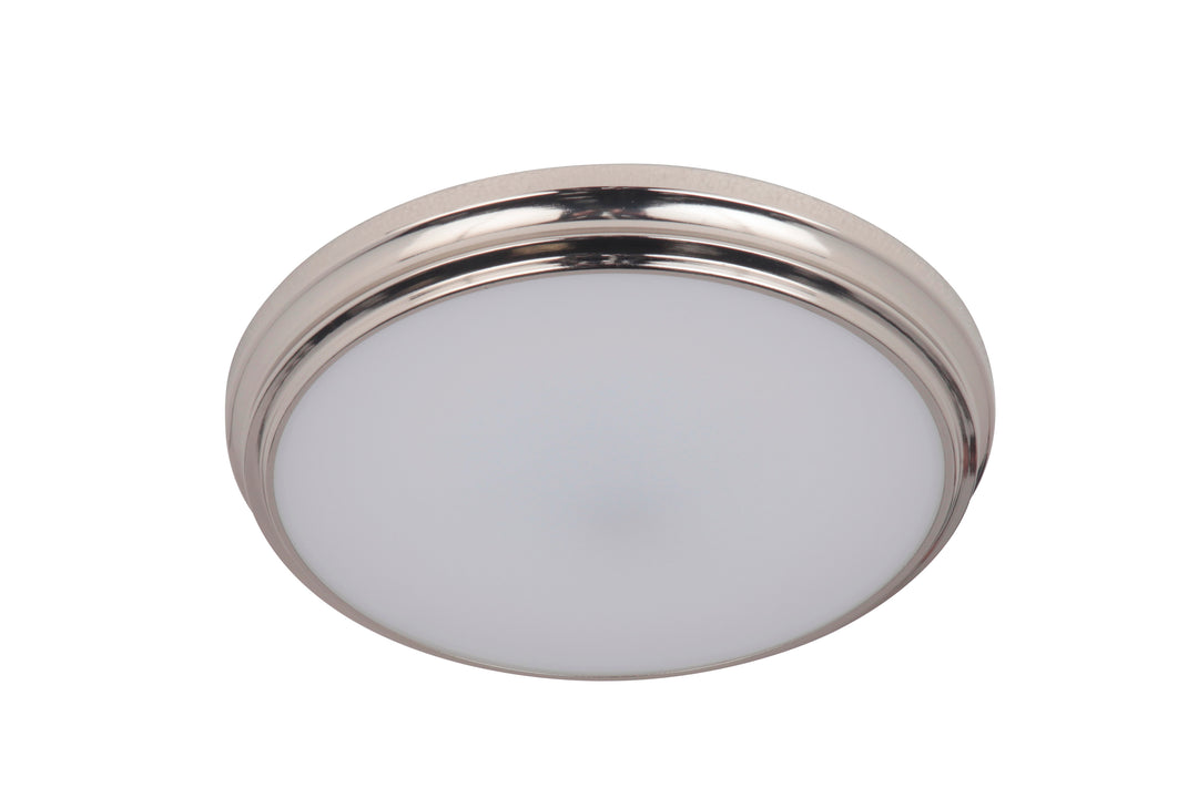X66 Series LED Flush Mount by Craftmade - view 2