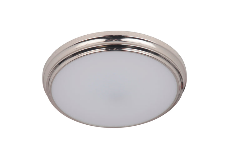 X66 Series LED Flush Mount by Craftmade - view 2