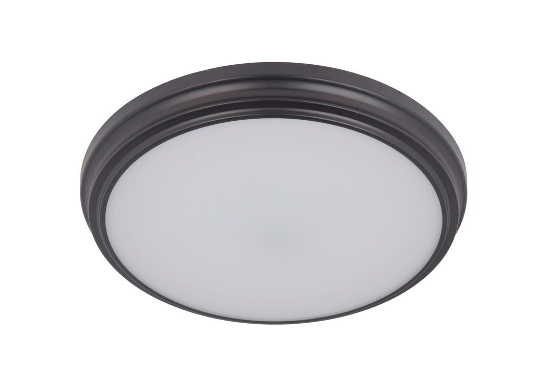 X66 Series LED Flush Mount by Craftmade - view 4