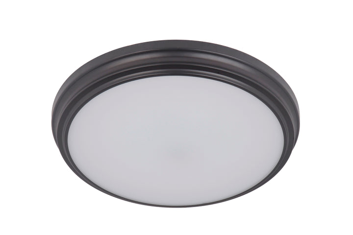 X66 Series LED Flush Mount by Craftmade - view 4