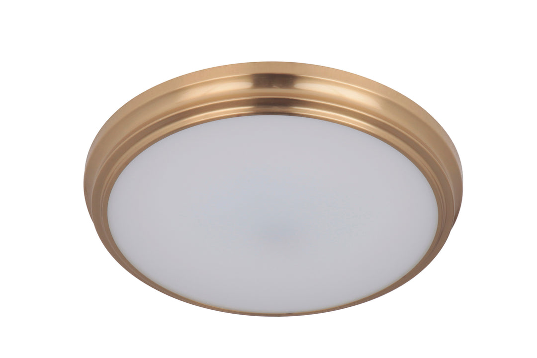 X66 Series LED Flush Mount by Craftmade - view 6