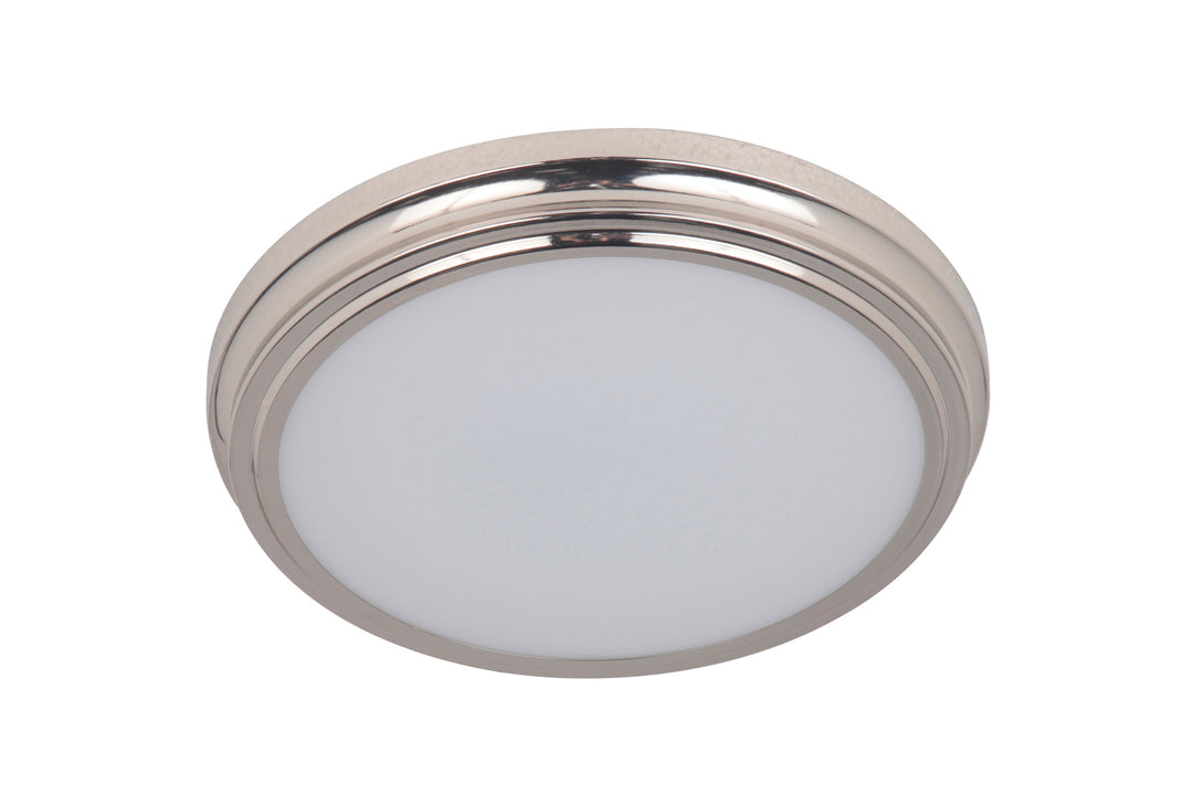 X66 Series LED Flush Mount by Craftmade - view 8