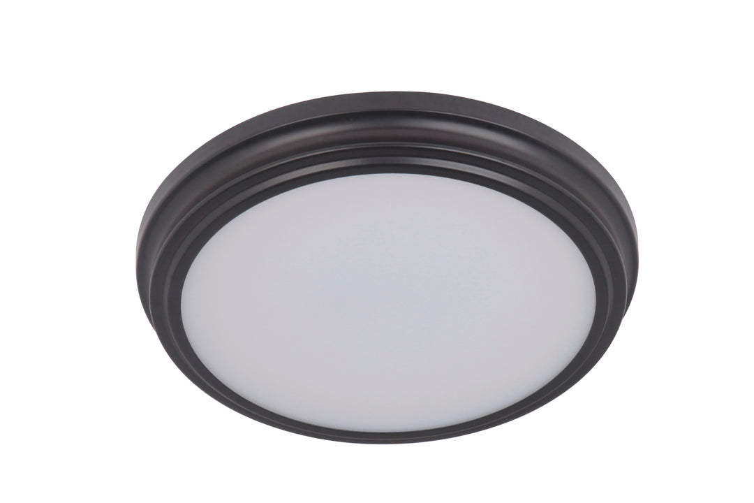 X66 Series LED Flush Mount by Craftmade - view 10