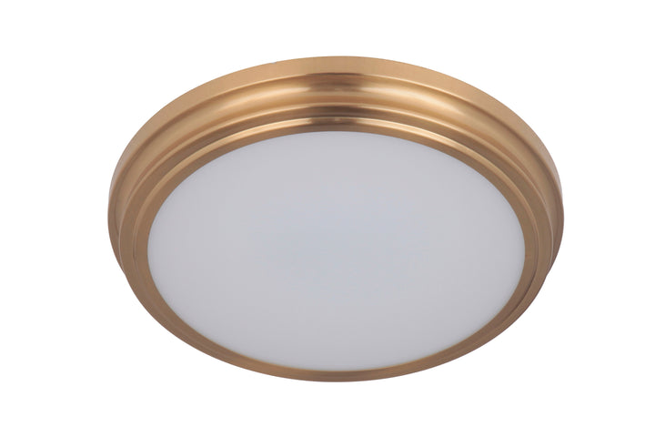 X66 Series LED Flush Mount by Craftmade - view 12