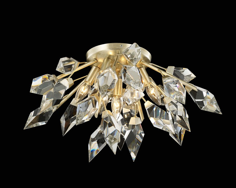 Venice - Flush Mount