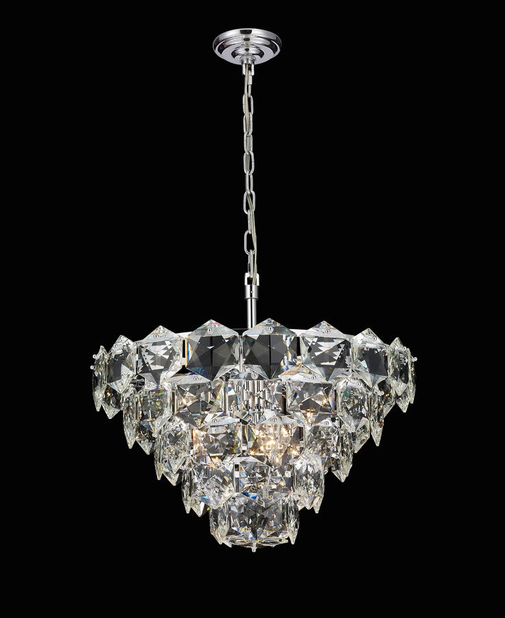 Glacier - Chandelier