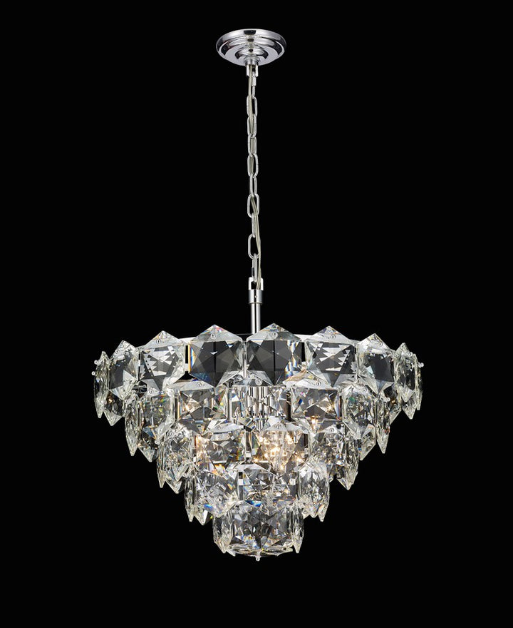 Glacier - Chandelier